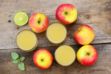 Äpfel