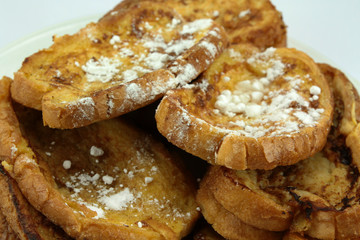 pain perdu
