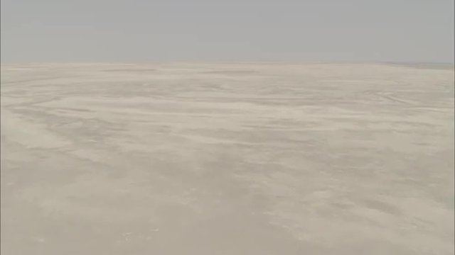 Desert Sand Arid Humid