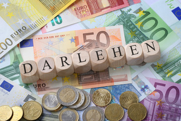Darlehen