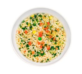 noodle soup