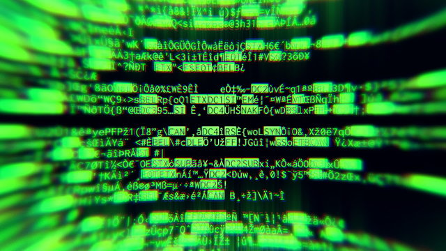 Source code inside cylinder