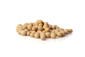 soya beans