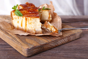 Cheese cake