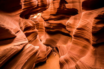 Antelope Canyon 14