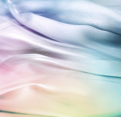 Obraz premium fabric background