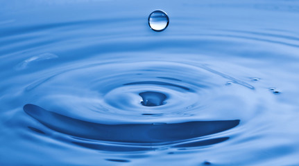 Water