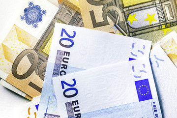 banconote euro