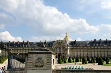 Obraz premium Paris