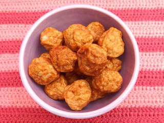 frikadellen