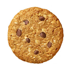 cookie chocolate sweet snack food