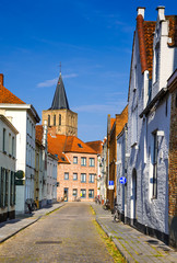 Bruges, Belgium