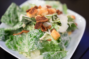 caesar salad