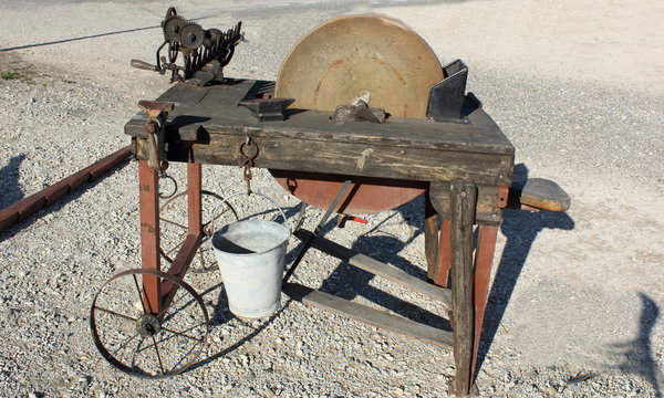 Pour le r&eacute;mouleur