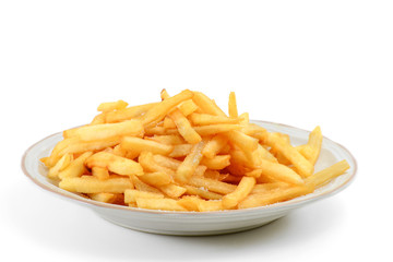 French fries
