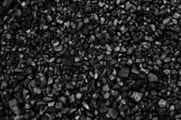 Coal background