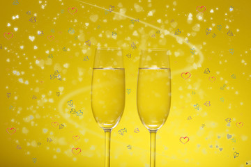 valentine's day decoration