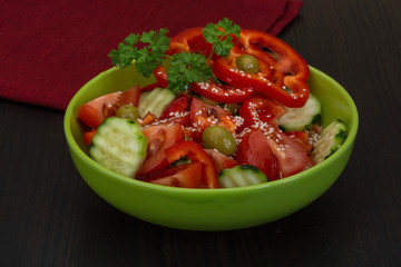 Salad