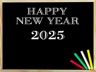 Search photos &quot;happy new year 2025&quot;