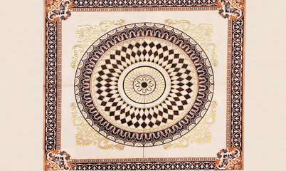 ceramic tile