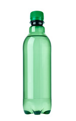 water plastic bottle drink