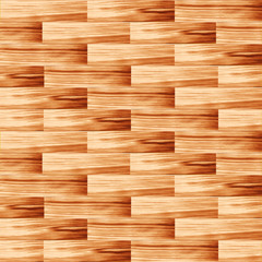 Background floorboard vector illustration