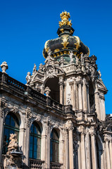 Dresden Zwinger