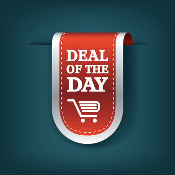 Deal Of The Day Images – Browse 112,888 Stock Photos, Vectors, and Video