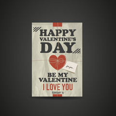 Valentine's Day Gift Box