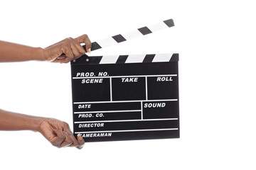 clap film africain © mariesacha