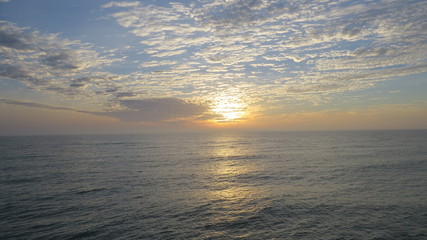 Obraz premium Sunset_2