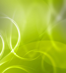 Fototapeta premium abstract background of spring