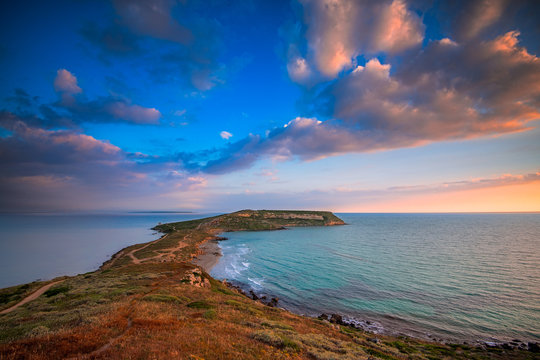 Capo S.Marco