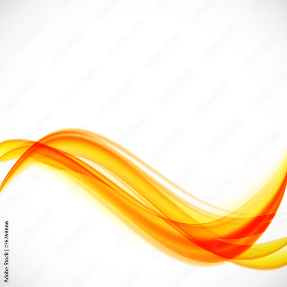 Poster abstract vector background