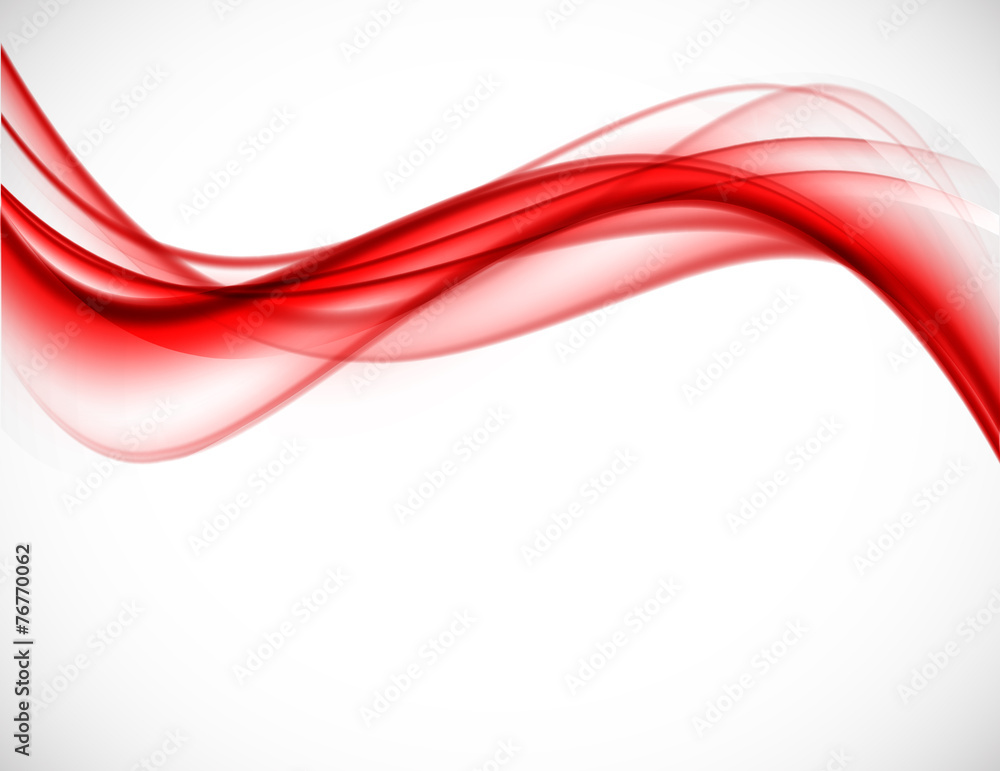 Wall mural abstract vector background