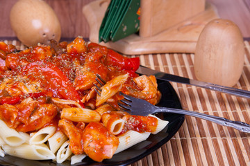 Penne