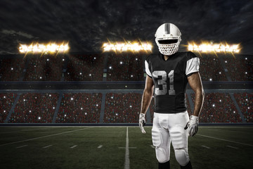 Football Player
