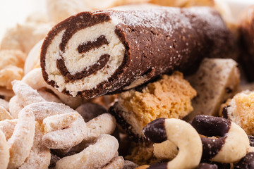 Xmas sweets