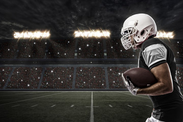 Football Player