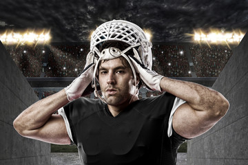 Football Player