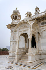 Naklejka premium Jaswant Thada memorial, Jodhpur
