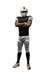 Football Player