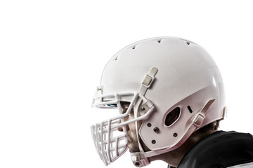 Fototapeta premium Football Player