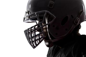 Football Player