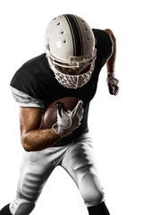 Football Player © beto_chagas