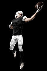 Football Player