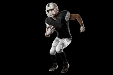 Football Player