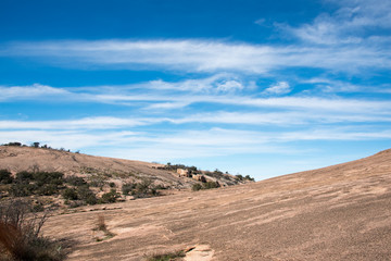 Enchanted Rock
