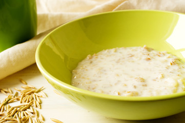 Oatmeal