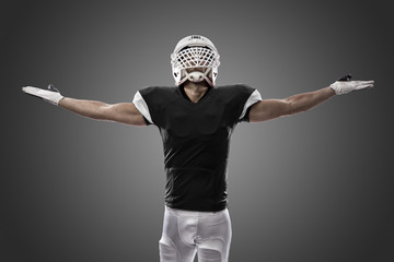 Football Player
